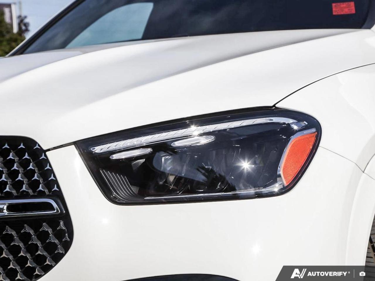 2026 Mercedes-Benz GLE 450 Base GLE 450 4dr All-Wheel Drive 4MATIC Sport Utility Photo