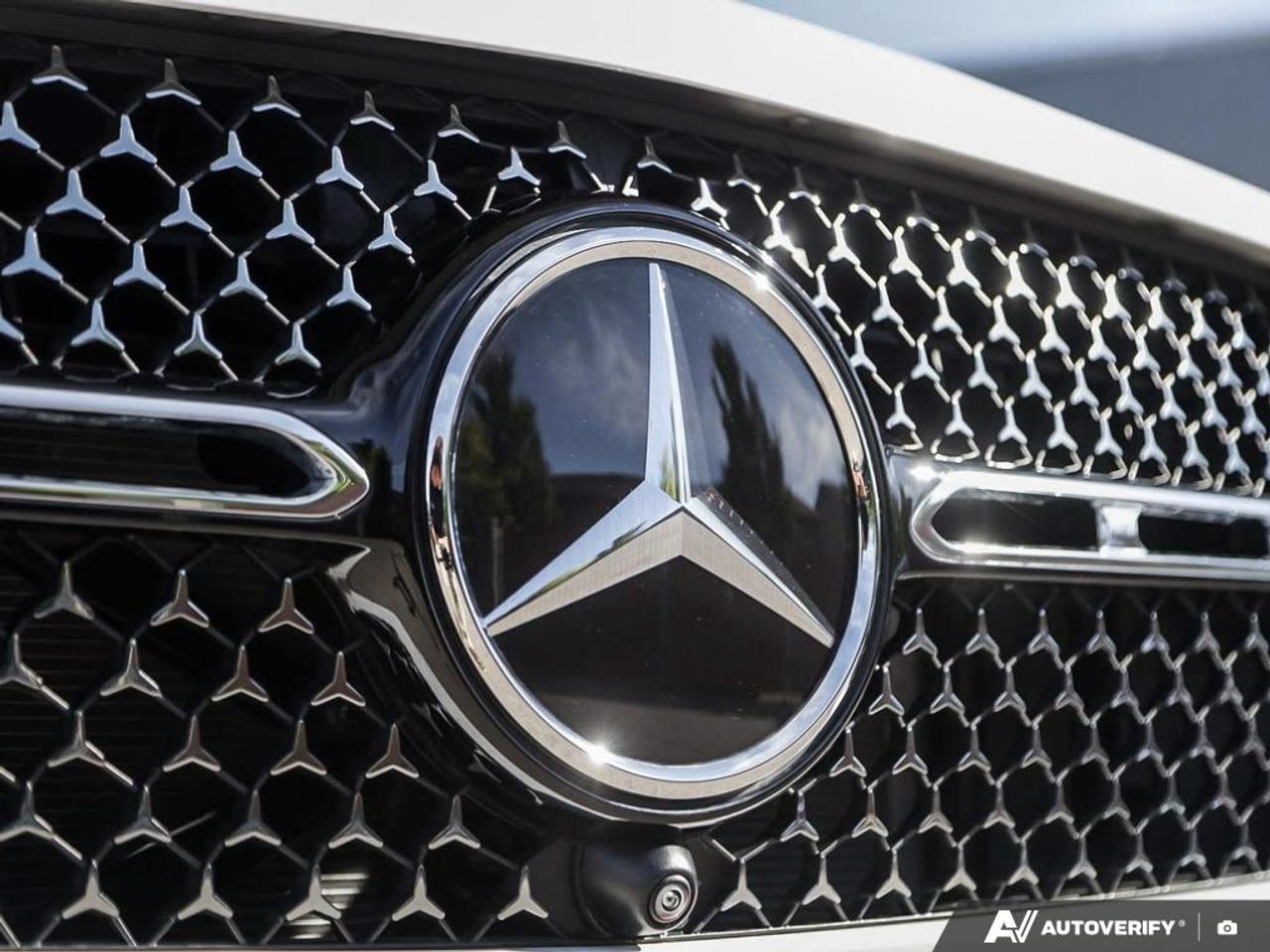 2026 Mercedes-Benz GLE 450 Base GLE 450 4dr All-Wheel Drive 4MATIC Sport Utility Photo