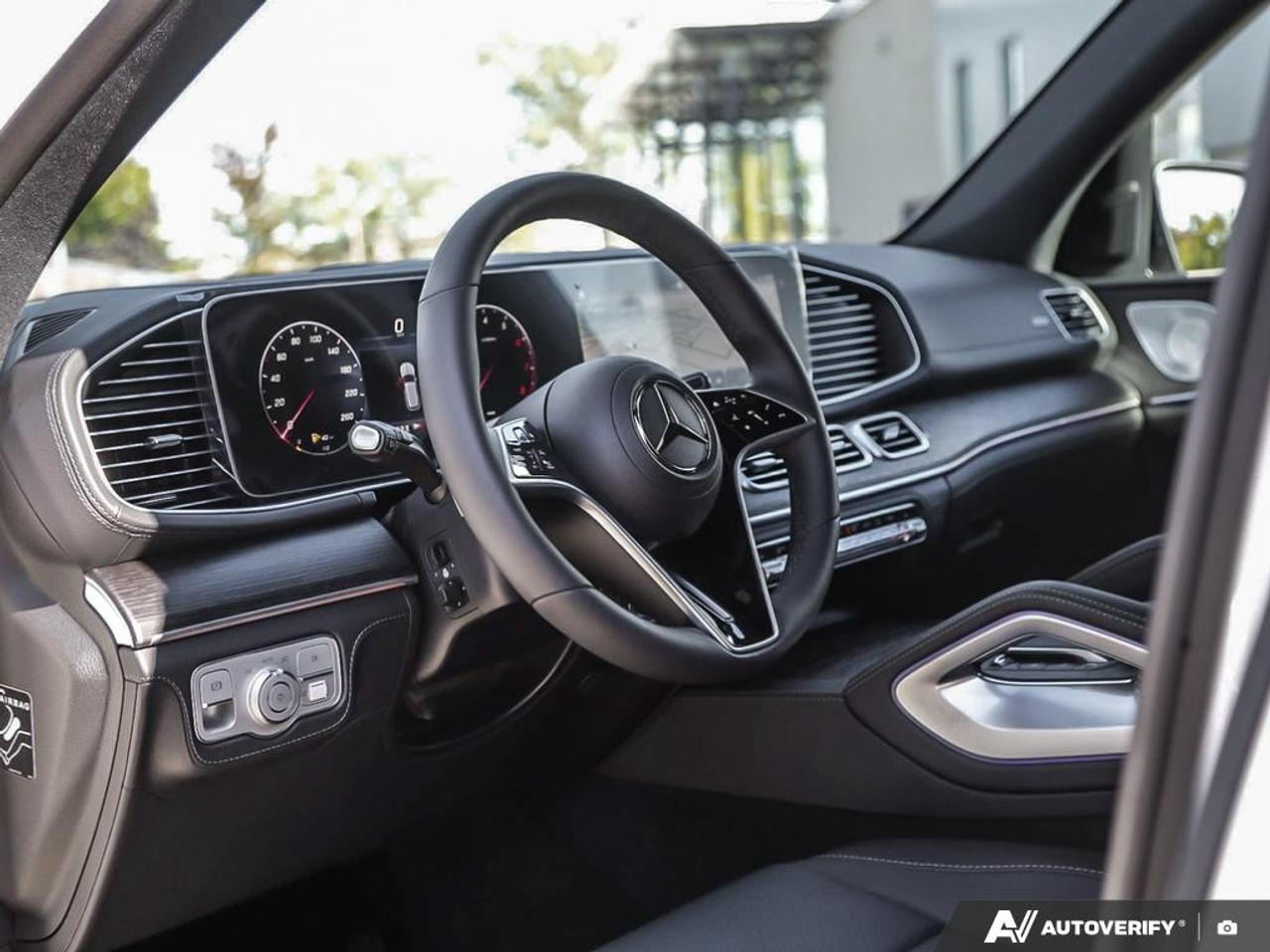 2026 Mercedes-Benz GLE 450 Base GLE 450 4dr All-Wheel Drive 4MATIC Sport Utility Photo