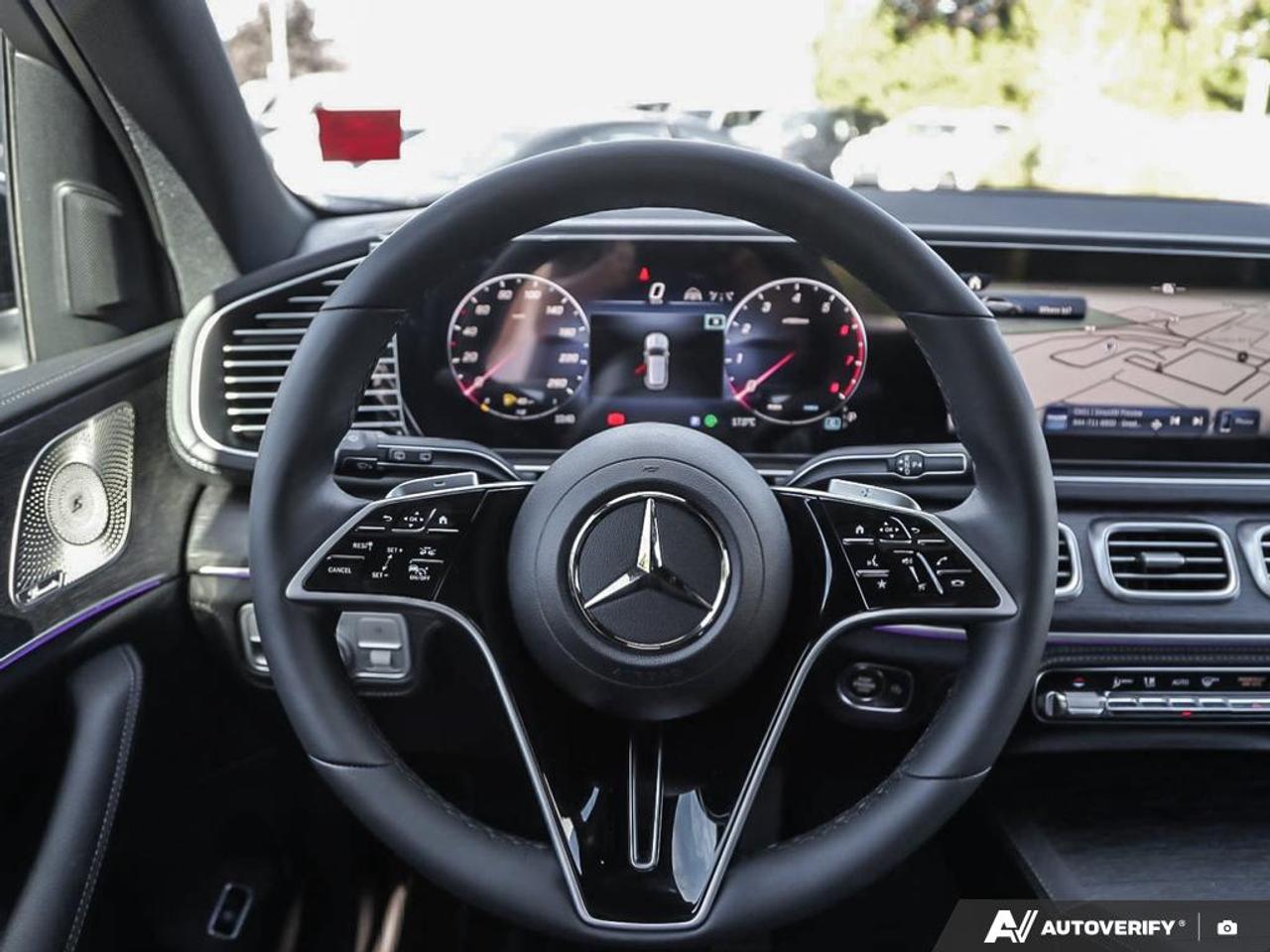 2026 Mercedes-Benz GLE 450 Base GLE 450 4dr All-Wheel Drive 4MATIC Sport Utility Photo