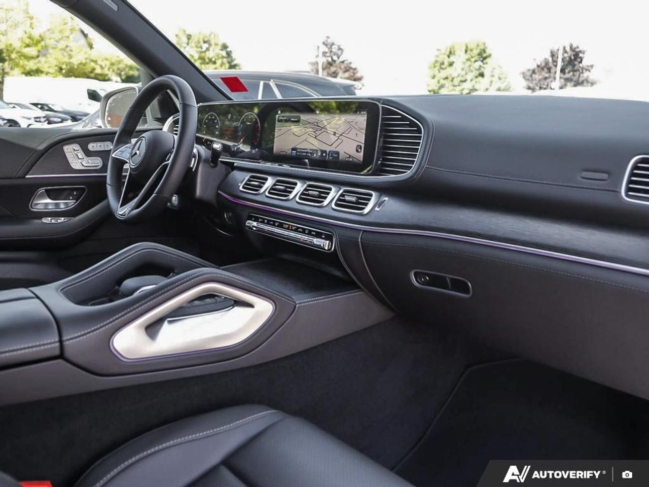 2026 Mercedes-Benz GLE 450 Base GLE 450 4dr All-Wheel Drive 4MATIC Sport Utility Photo