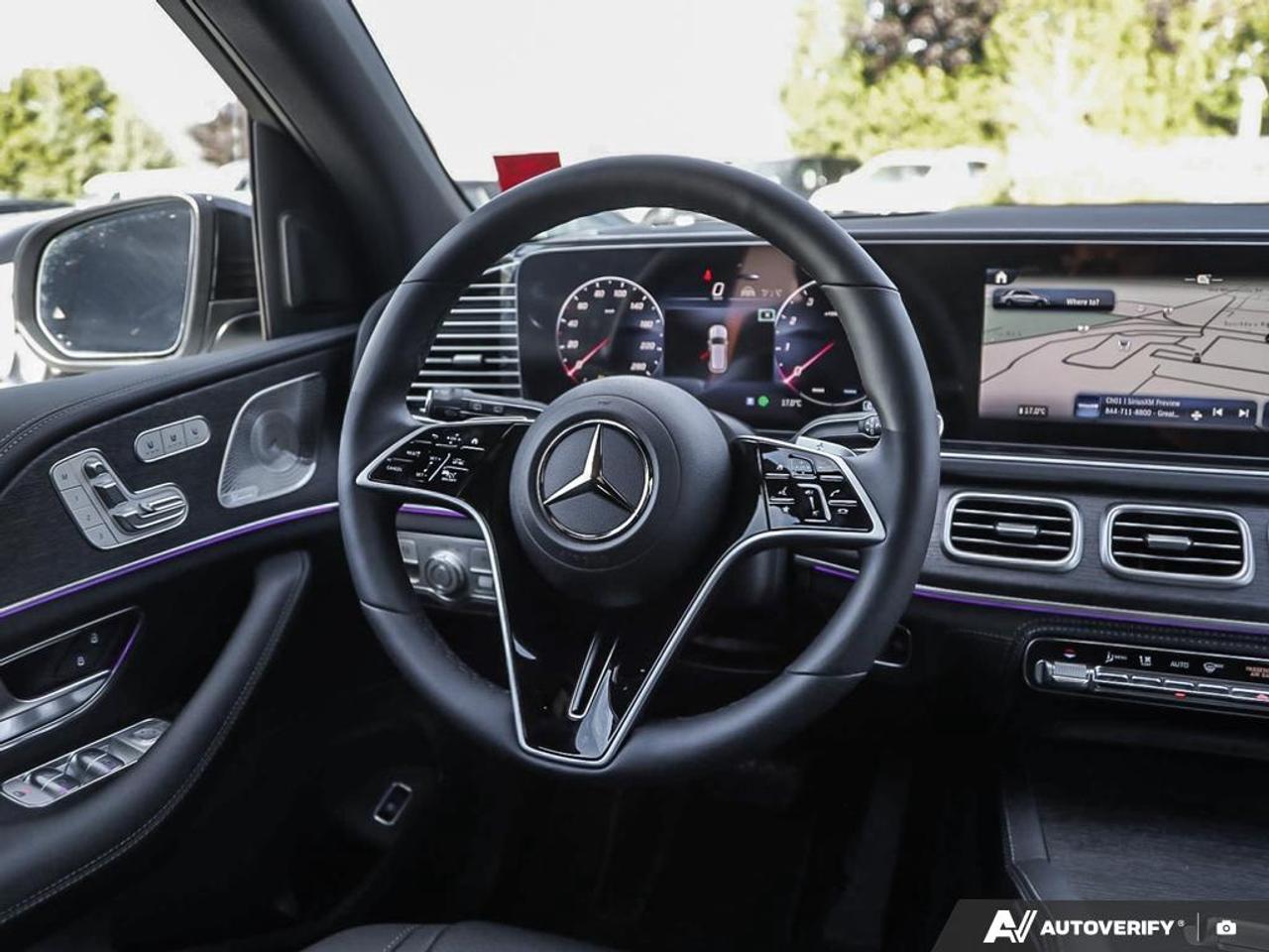 2026 Mercedes-Benz GLE 450 Base GLE 450 4dr All-Wheel Drive 4MATIC Sport Utility Photo