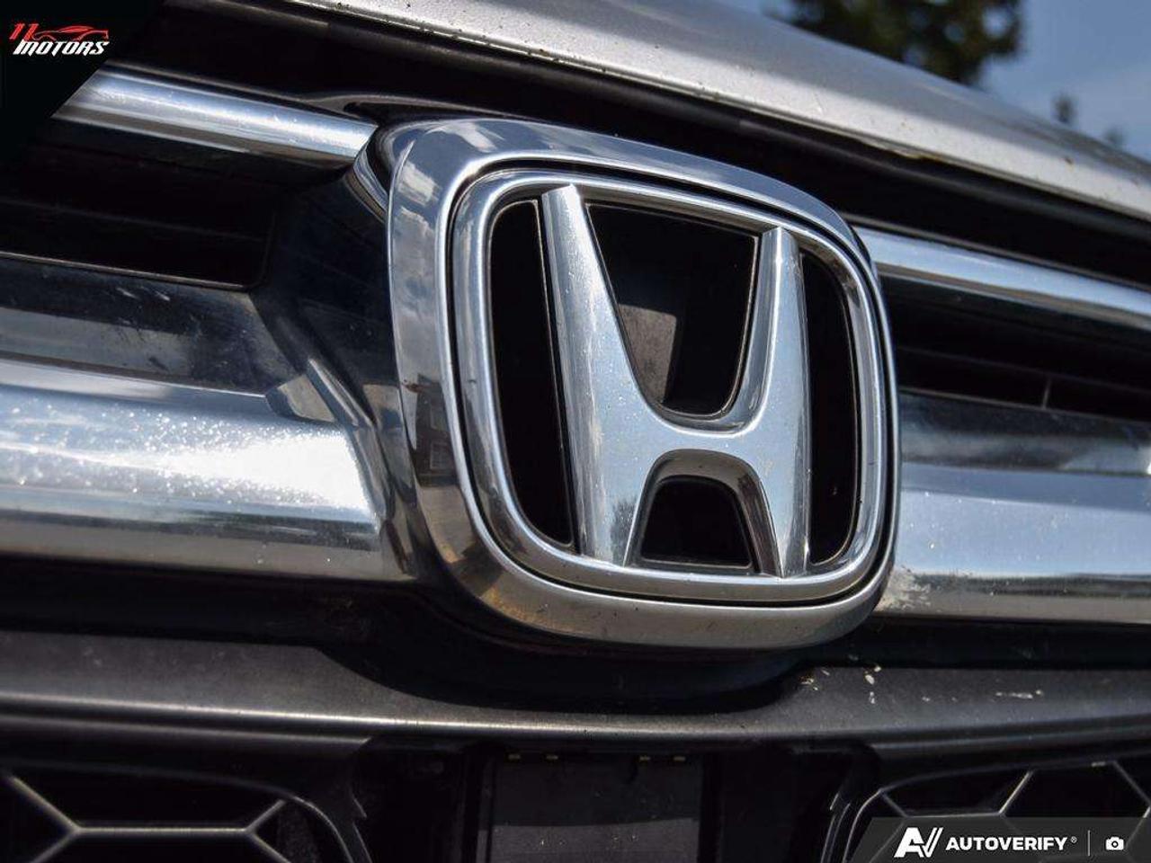 2017 Honda CR-V AWD 5dr LX   NO ACCIDENTS   CERTIFIED Photo