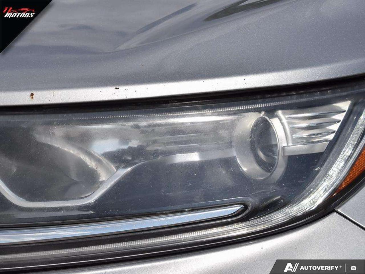 2017 Honda CR-V AWD 5dr LX   NO ACCIDENTS   CERTIFIED Photo