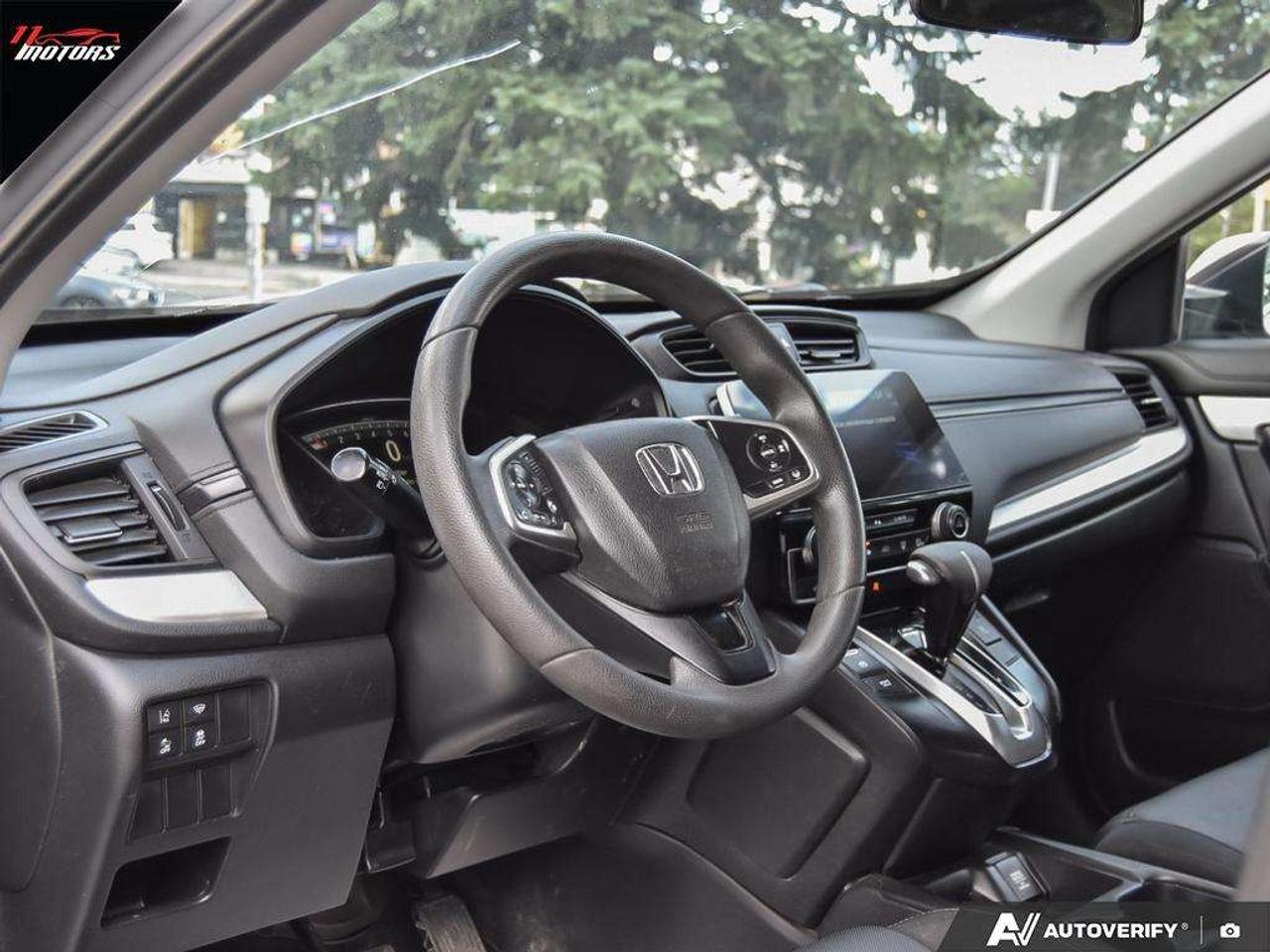2017 Honda CR-V AWD 5dr LX   NO ACCIDENTS   CERTIFIED Photo