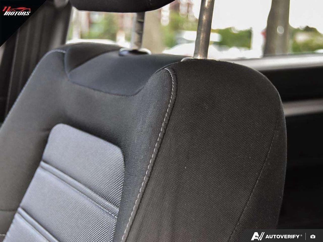 2017 Honda CR-V AWD 5dr LX   NO ACCIDENTS   CERTIFIED Photo