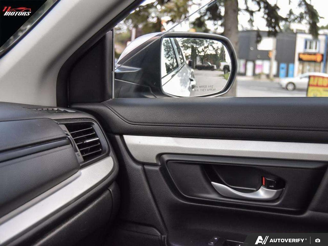 2017 Honda CR-V AWD 5dr LX   NO ACCIDENTS   CERTIFIED Photo