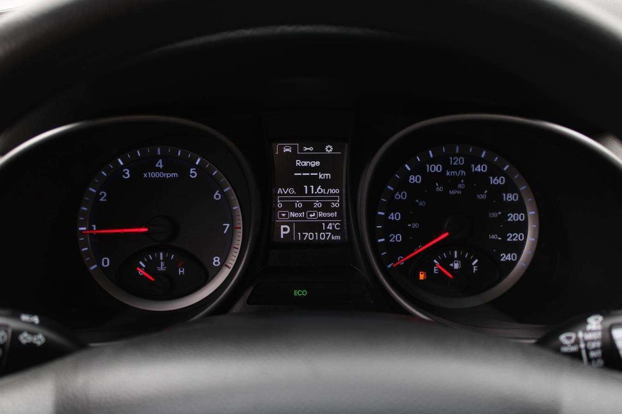 2015 Hyundai Santa Fe Sport  CDplayer HtdSeats CruiseCtrl Photo