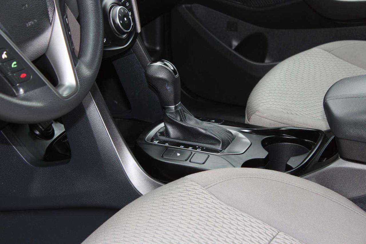 2015 Hyundai Santa Fe Sport  CDplayer HtdSeats CruiseCtrl Photo