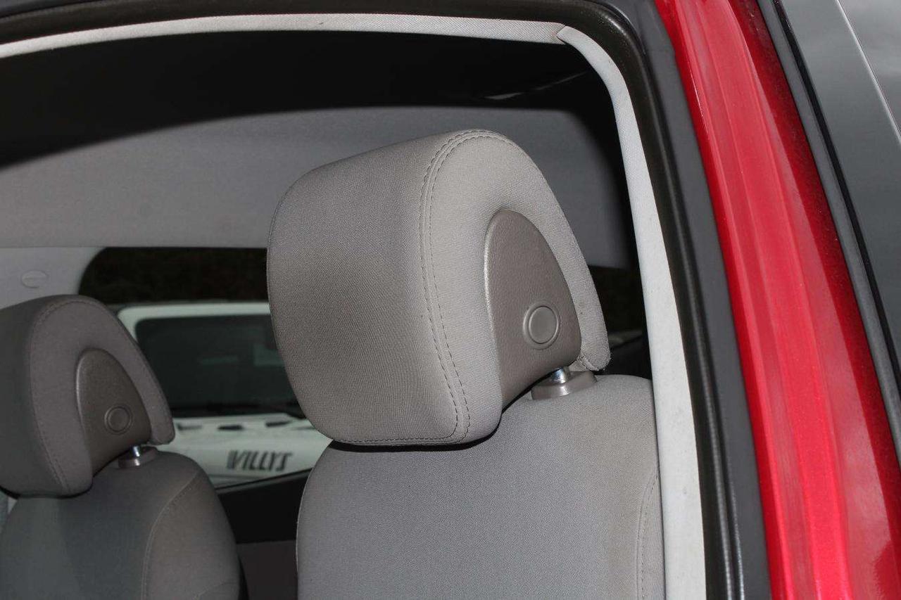 2015 Hyundai Santa Fe Sport  CDplayer HtdSeats CruiseCtrl Photo