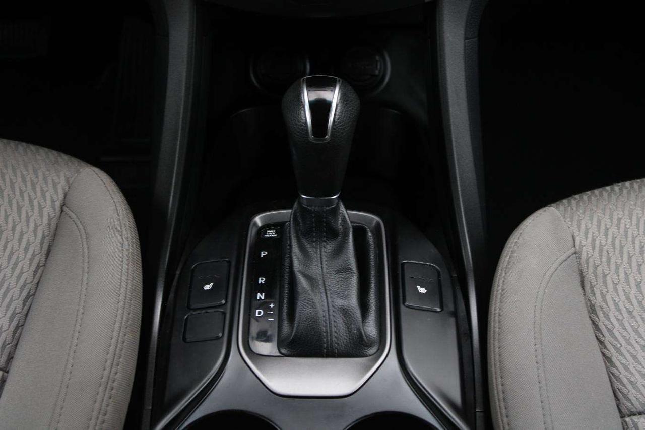 2015 Hyundai Santa Fe Sport  CDplayer HtdSeats CruiseCtrl Photo