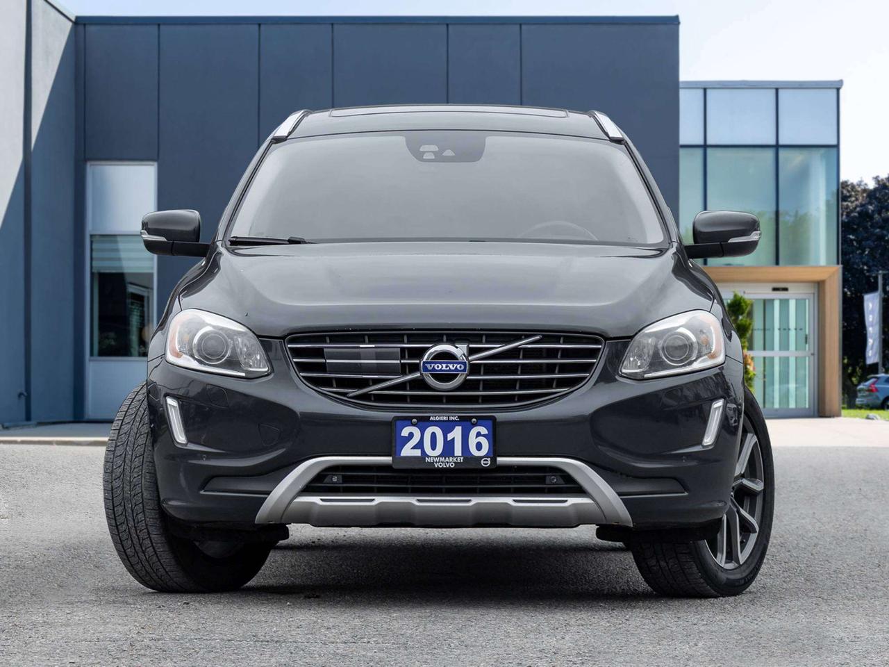 2016 Volvo XC60 T5 SE PREMIERE^Trade In^As Is^As Traded Photo1