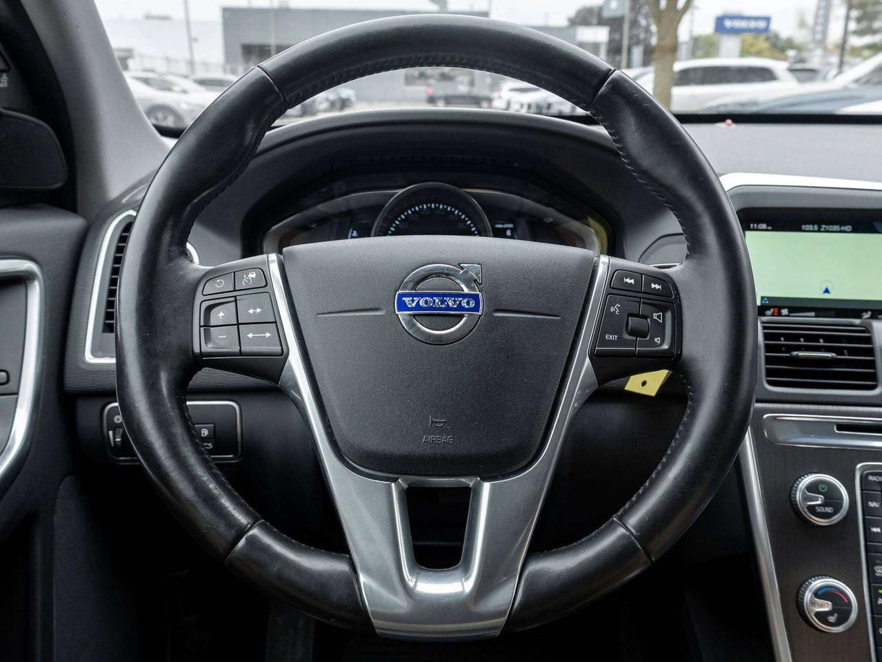 2016 Volvo XC60 T5 SE PREMIERE^Trade In^As Is^As Traded Photo