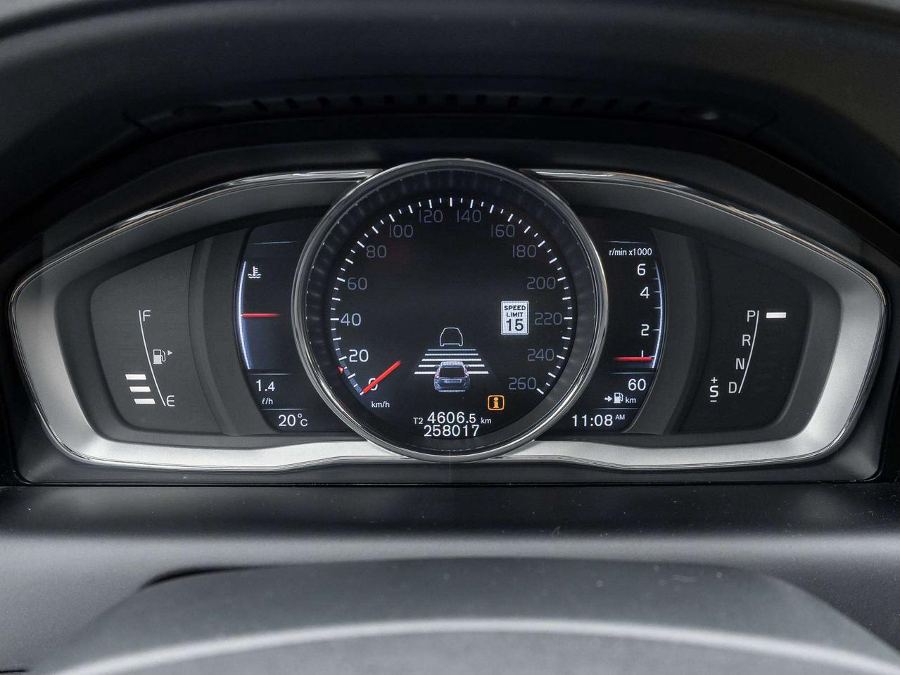 2016 Volvo XC60 T5 SE PREMIERE^Trade In^As Is^As Traded Photo