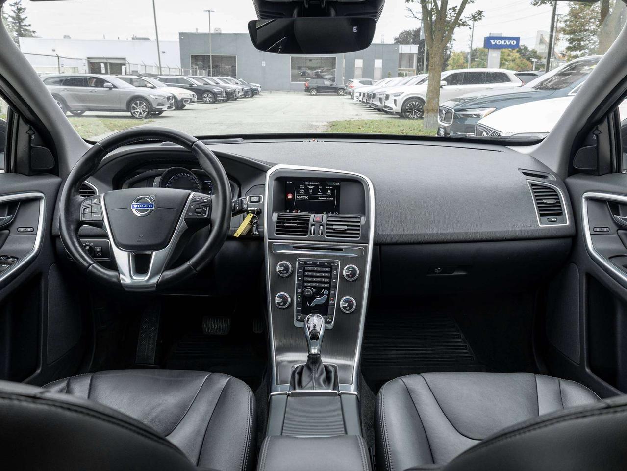 2016 Volvo XC60 T5 SE PREMIERE^Trade In^As Is^As Traded Photo
