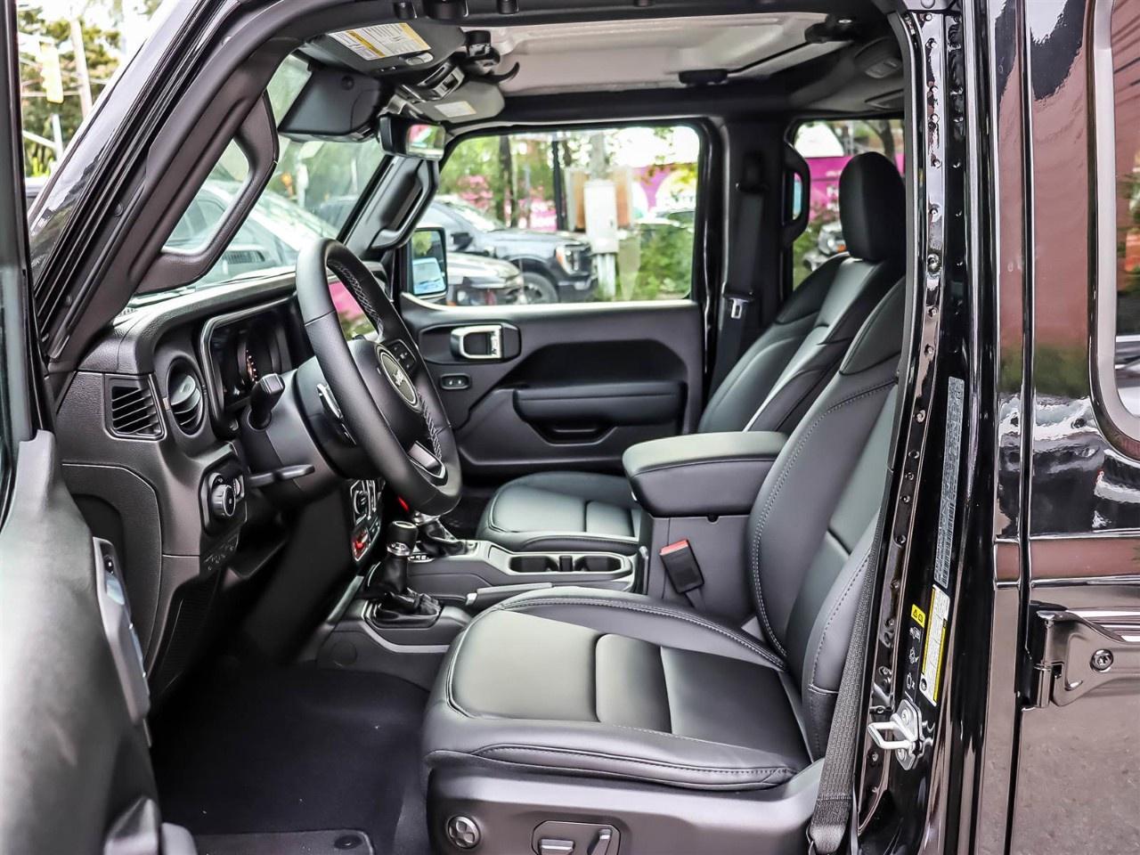 2026 Jeep Wrangler Willys 392 4 Door 4x4 Photo