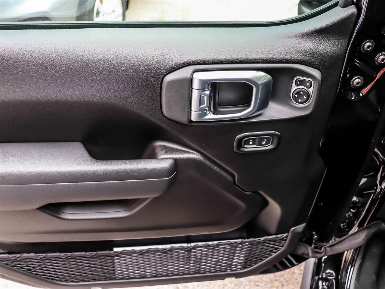 2026 Jeep Wrangler Willys 392 4 Door 4x4 Photo