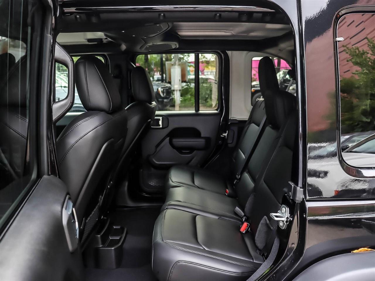 2026 Jeep Wrangler Willys 392 4 Door 4x4 Photo