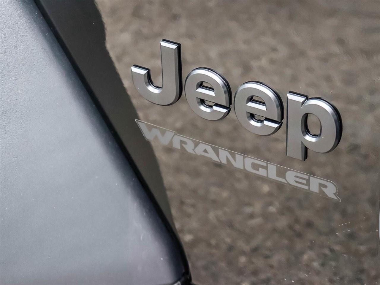 2026 Jeep Wrangler Willys 392 4 Door 4x4 Photo