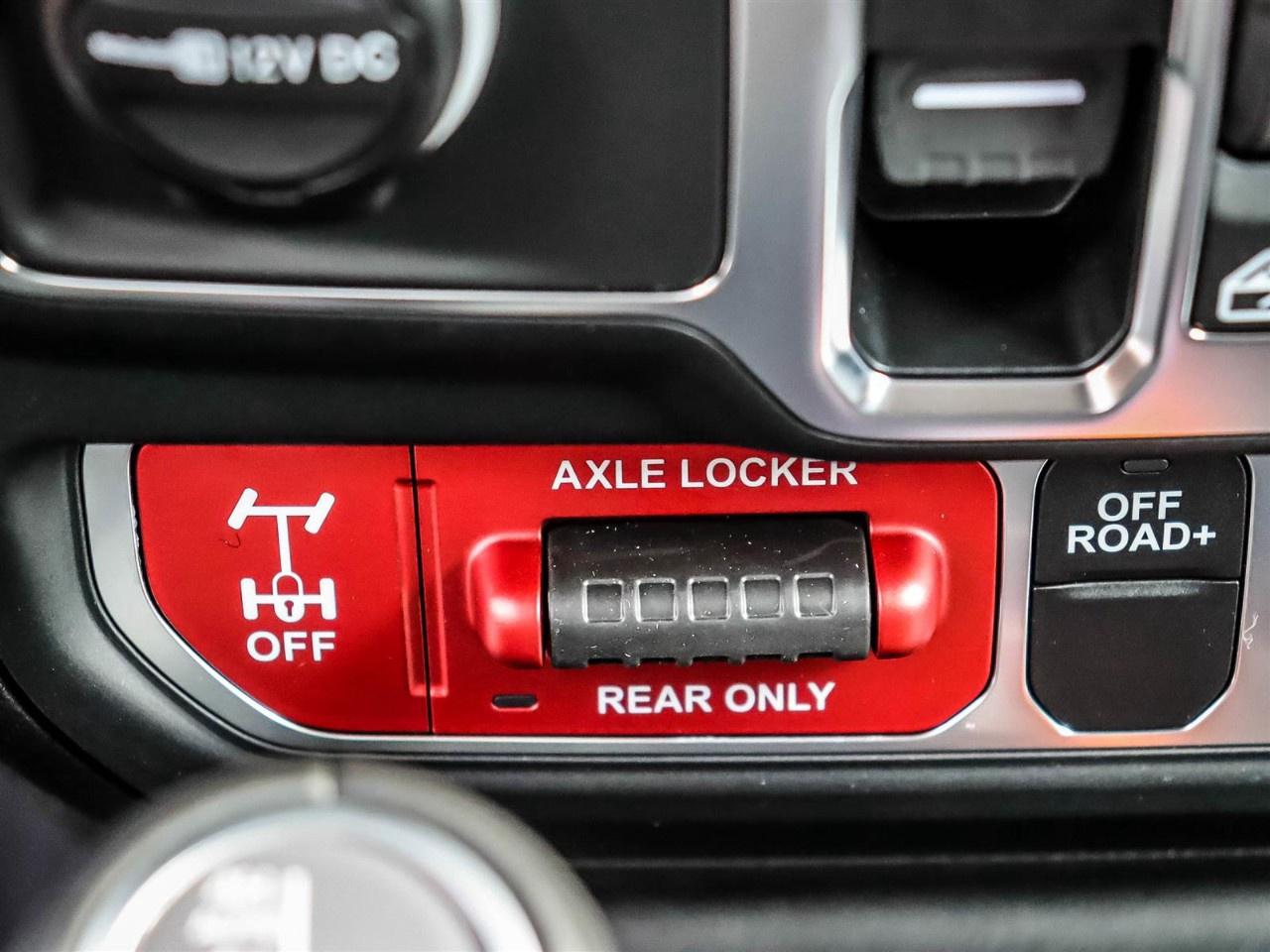 2026 Jeep Wrangler Willys 392 4 Door 4x4 Photo