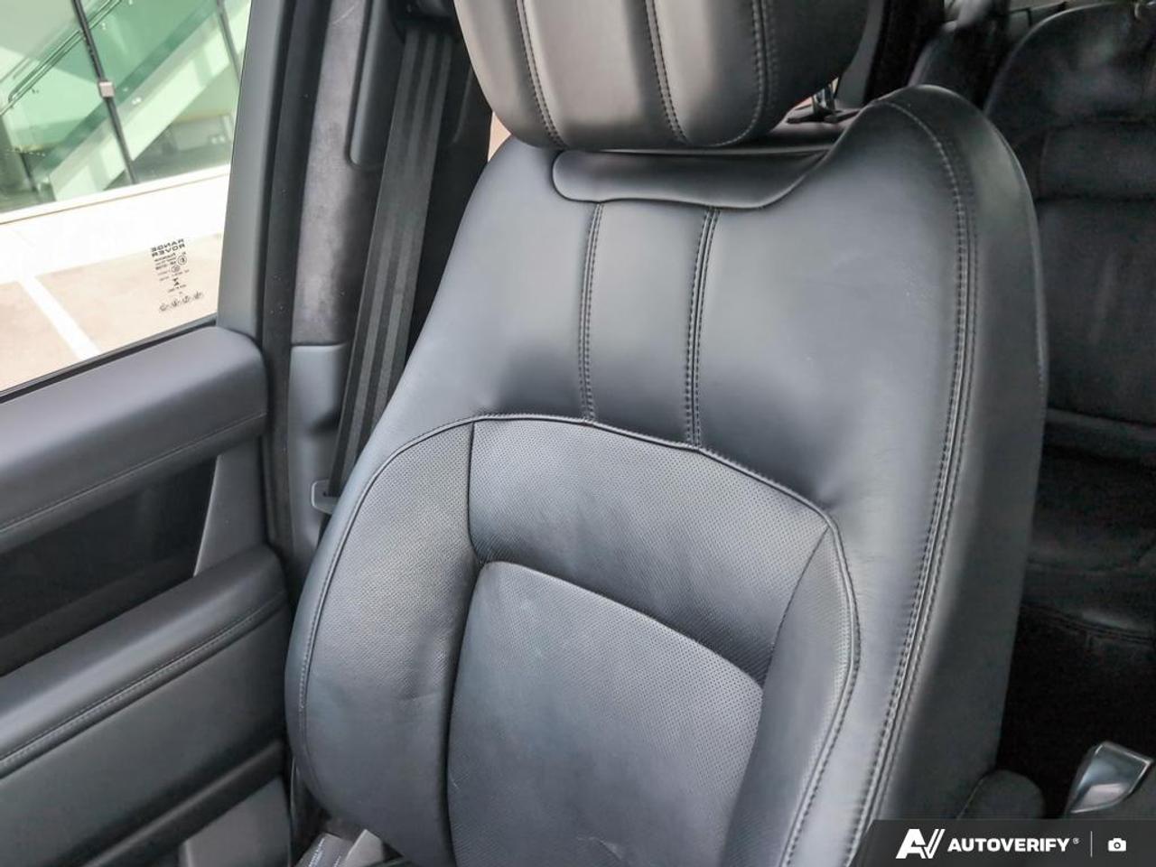 2021 Land Rover Range Rover P525 Autobiography 4dr 4x4 Photo