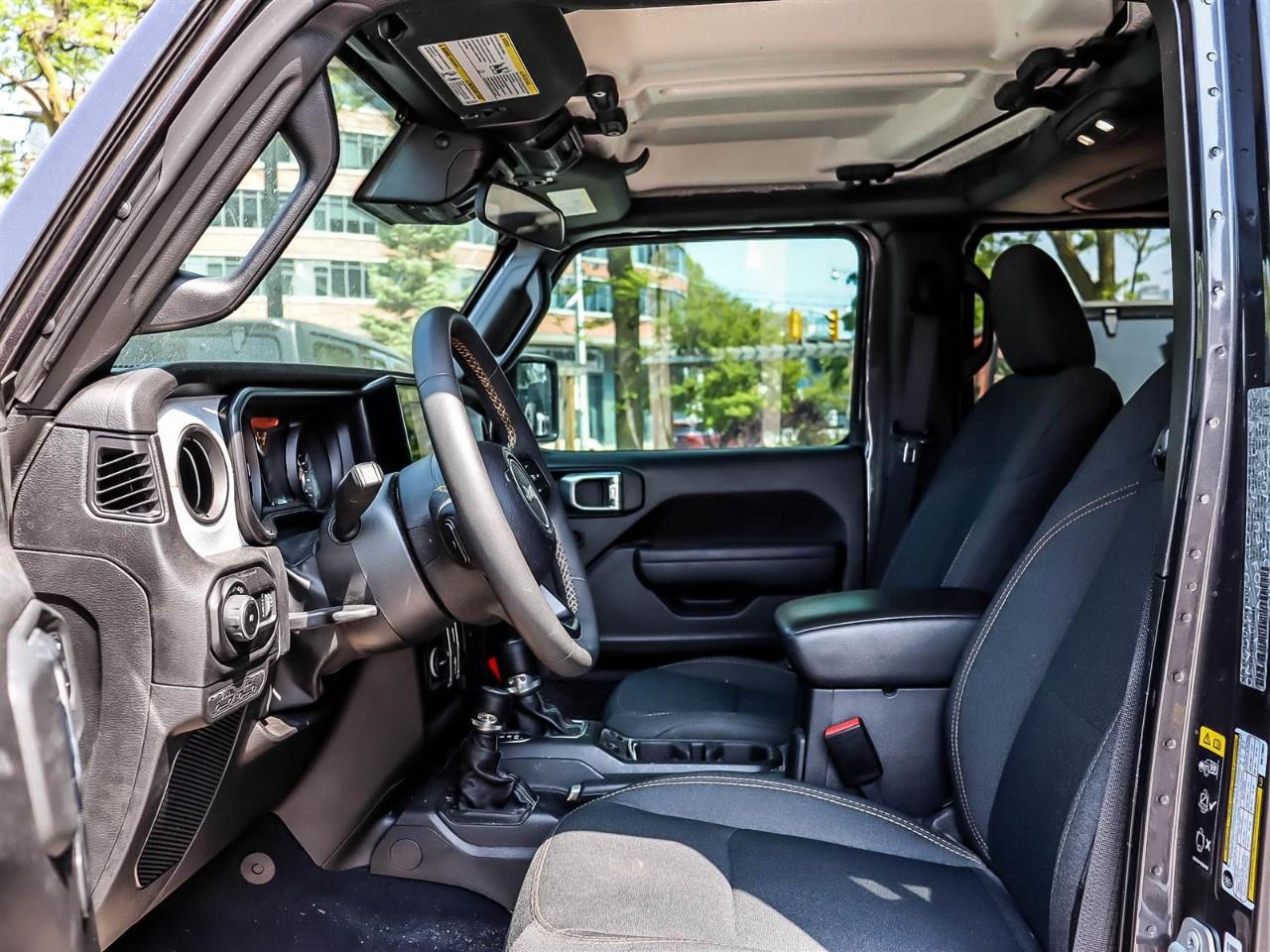 2024 Jeep Wrangler Sport S 4 Door 4x4 Photo