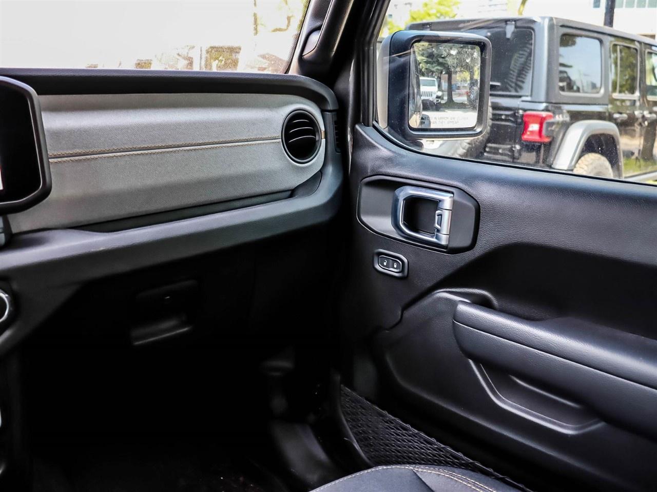 2024 Jeep Wrangler Sport S 4 Door 4x4 Photo