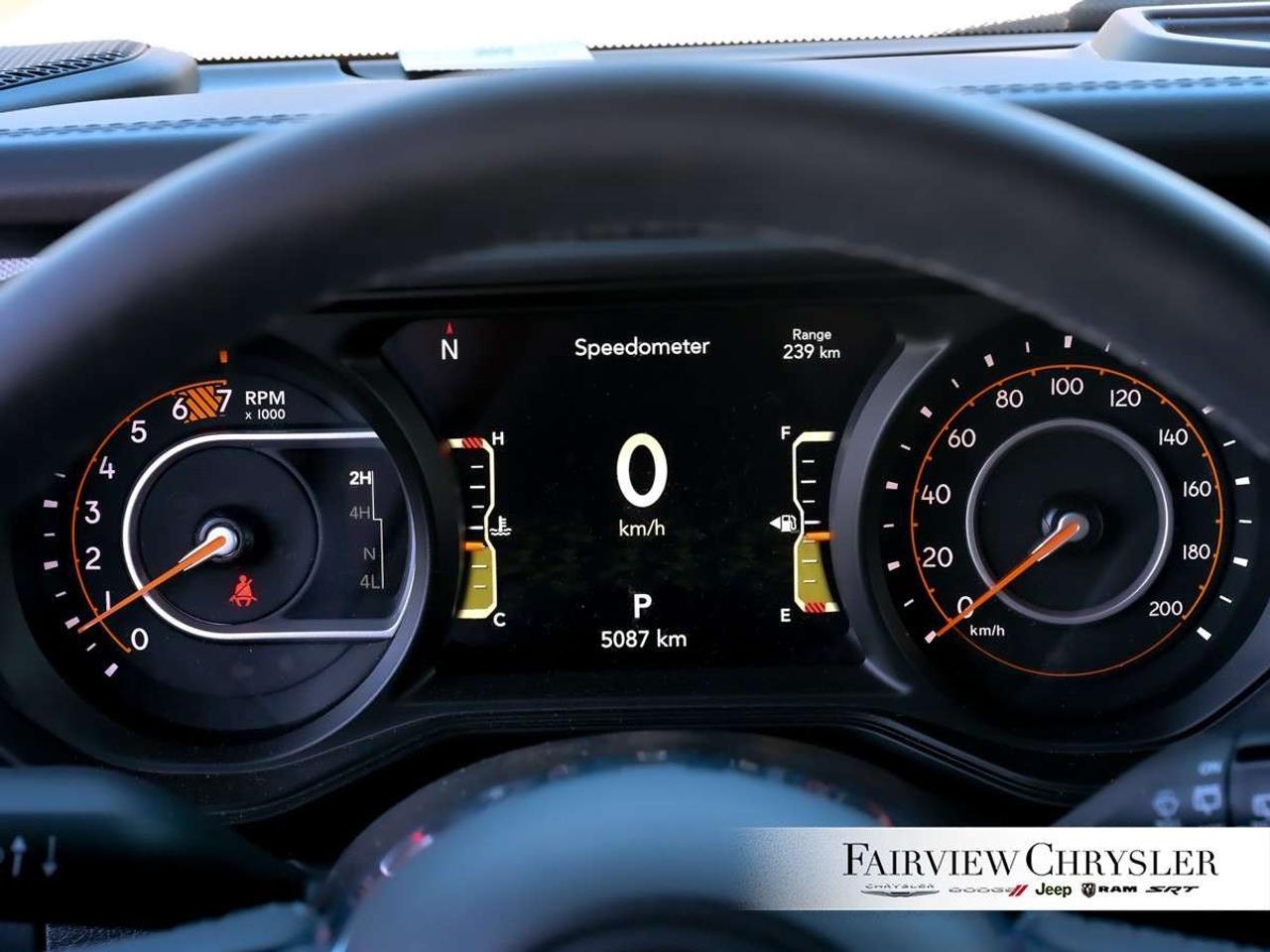 2026 Jeep Wrangler Sahara 4 Door 4x4 SKY TOP   BLIND SPOT   COMPANY CAR   CARPLAY   PARK ASSIST   CARPLAY   HEATED SEATS   HEATED STEERING W Photo