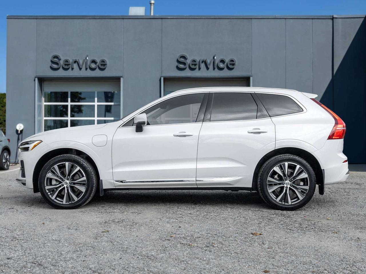 2022 Volvo XC60 InscriptionExpression^See Mileage^CPO^fr 3.49%* Photo