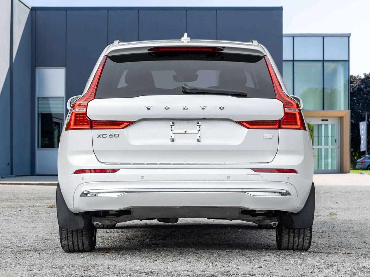 2022 Volvo XC60 InscriptionExpression^See Mileage^CPO^fr 3.49%* Photo