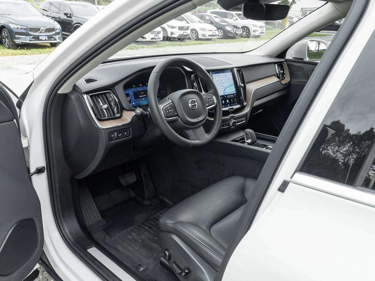 2022 Volvo XC60 InscriptionExpression^See Mileage^CPO^fr 3.49%* Photo