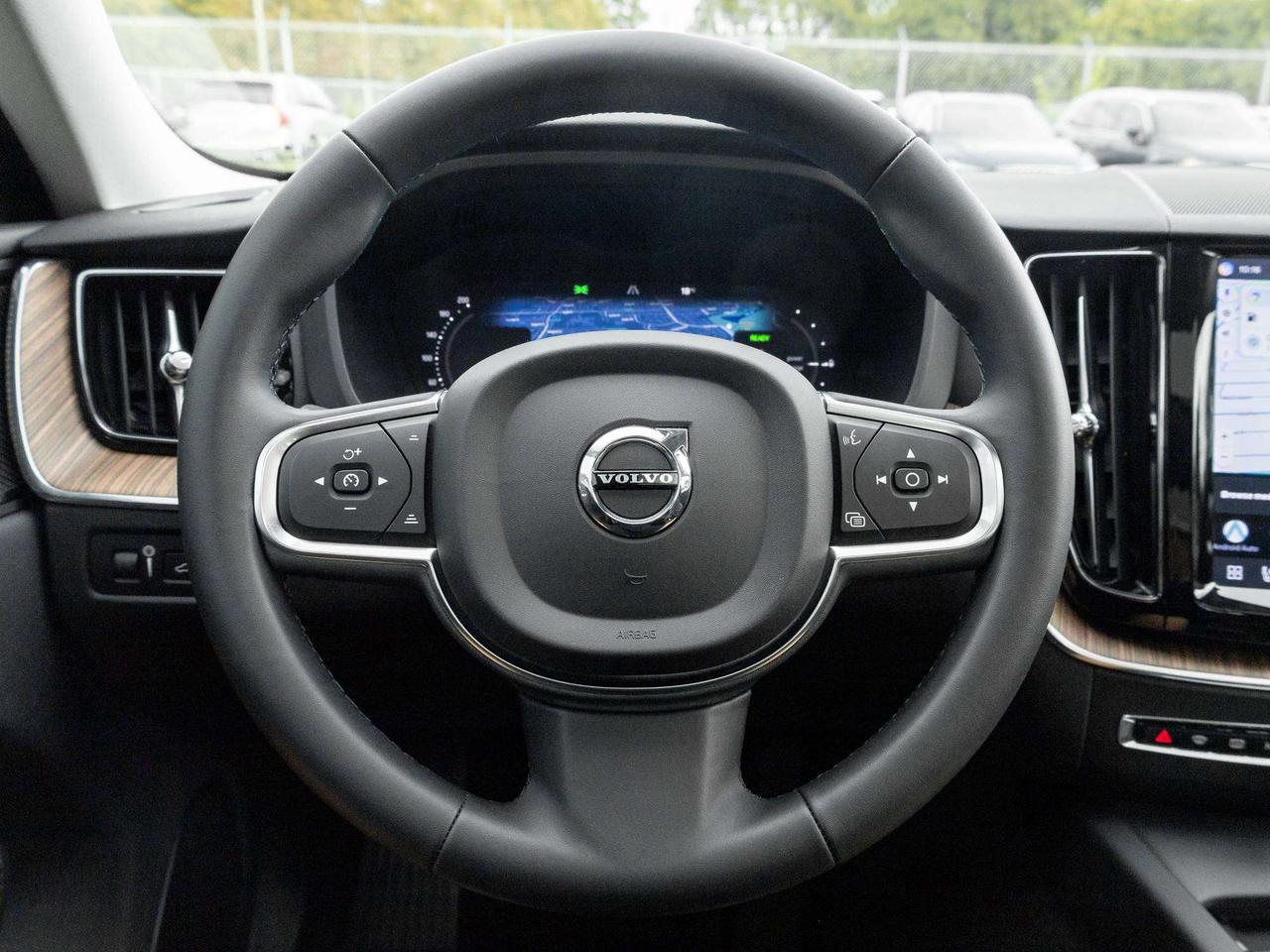 2022 Volvo XC60 InscriptionExpression^See Mileage^CPO^fr 3.49%* Photo
