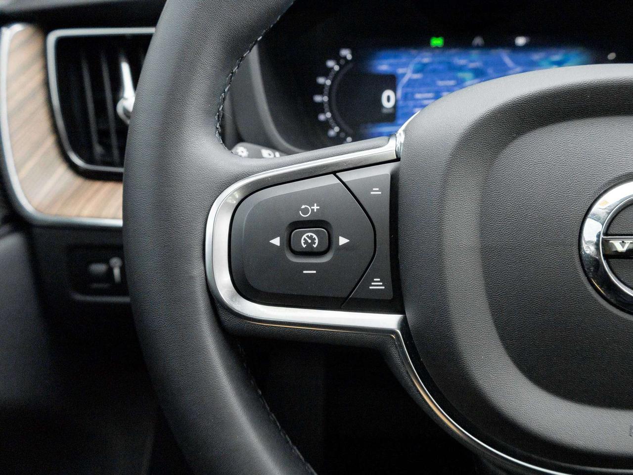 2022 Volvo XC60 InscriptionExpression^See Mileage^CPO^fr 3.49%* Photo