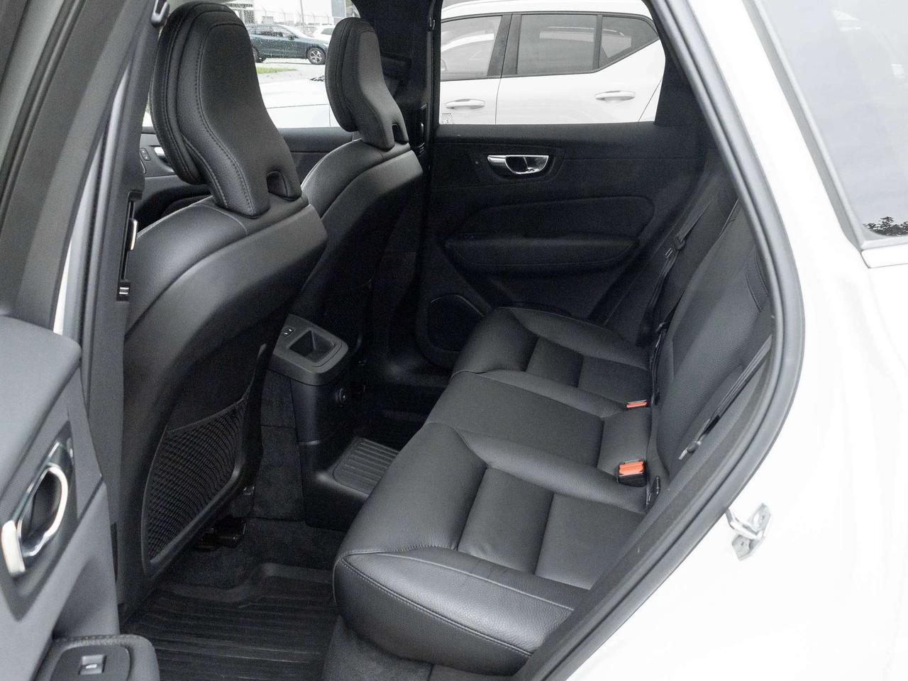 2022 Volvo XC60 InscriptionExpression^See Mileage^CPO^fr 3.49%* Photo
