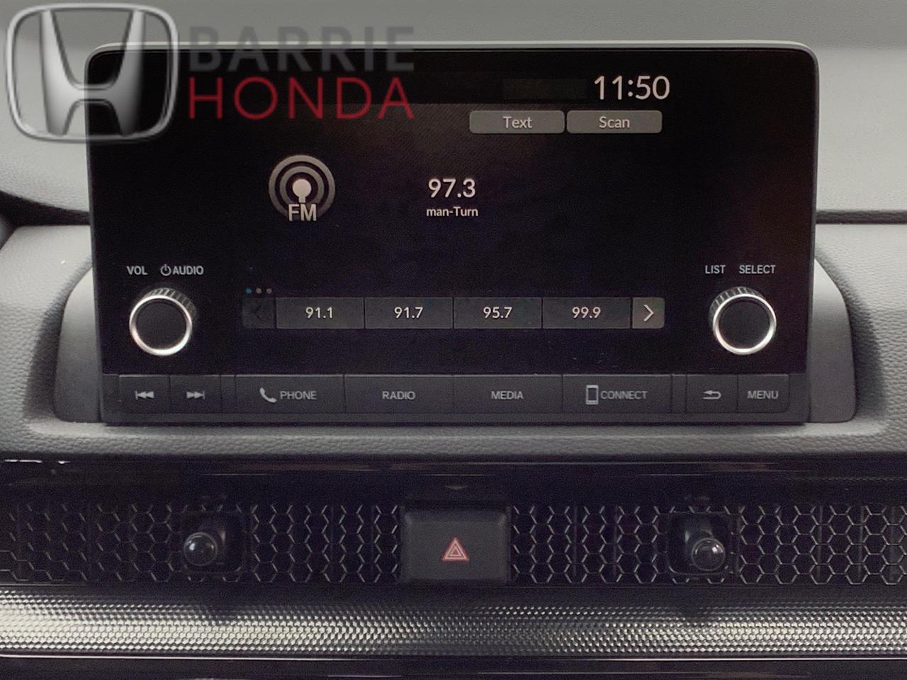 2025 Honda CR-V Sport 4dr All-Wheel Drive Photo