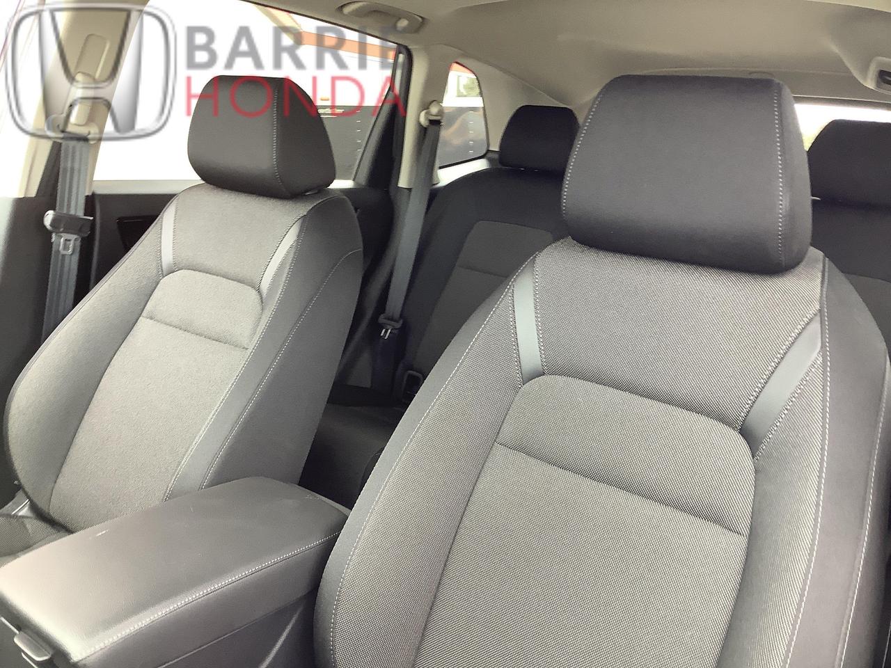 2025 Honda CR-V Sport 4dr All-Wheel Drive Photo