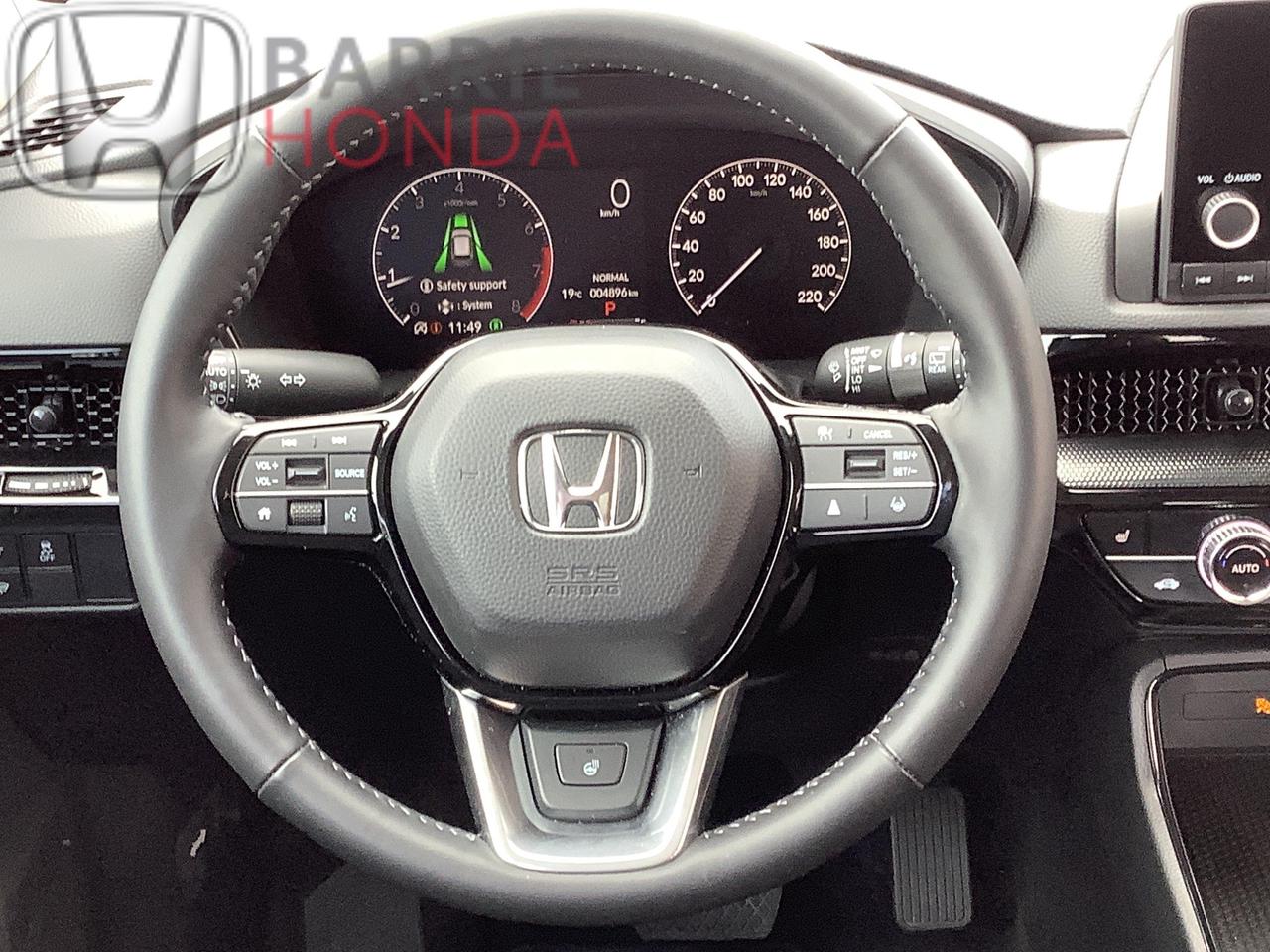 2025 Honda CR-V Sport 4dr All-Wheel Drive Photo