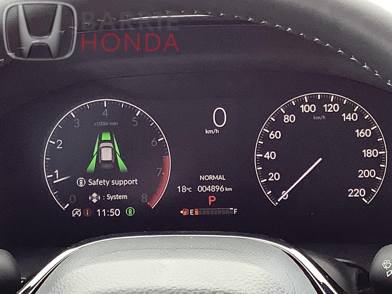 2025 Honda CR-V Sport 4dr All-Wheel Drive Photo