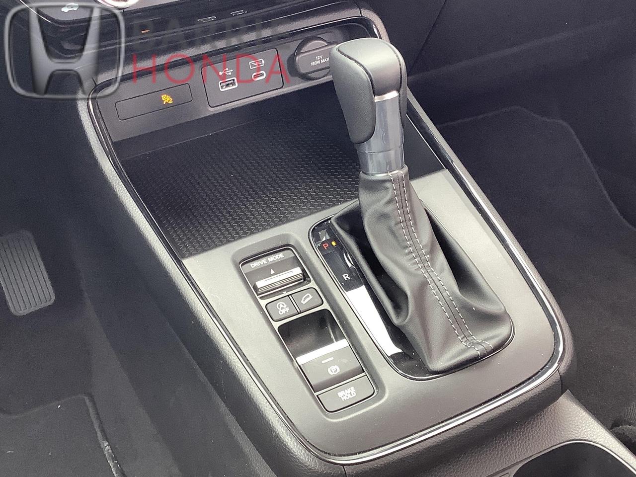 2025 Honda CR-V Sport 4dr All-Wheel Drive Photo