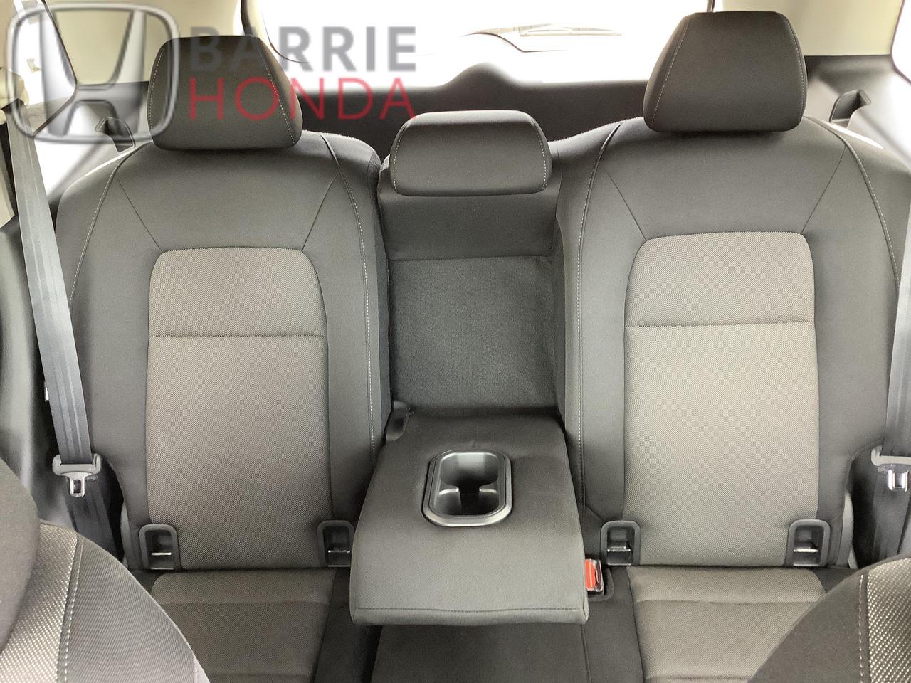 2025 Honda CR-V Sport 4dr All-Wheel Drive Photo