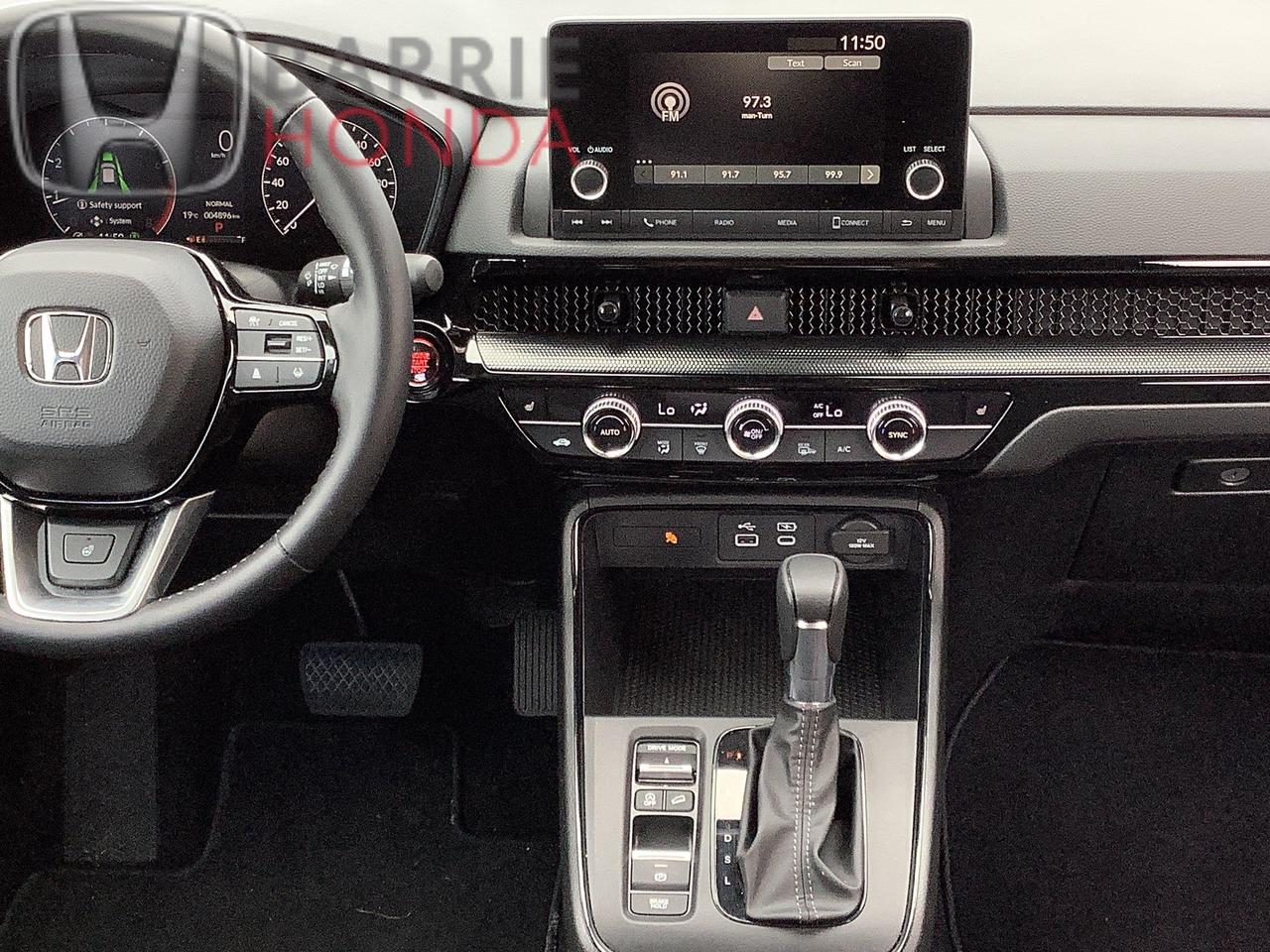 2025 Honda CR-V Sport 4dr All-Wheel Drive Photo