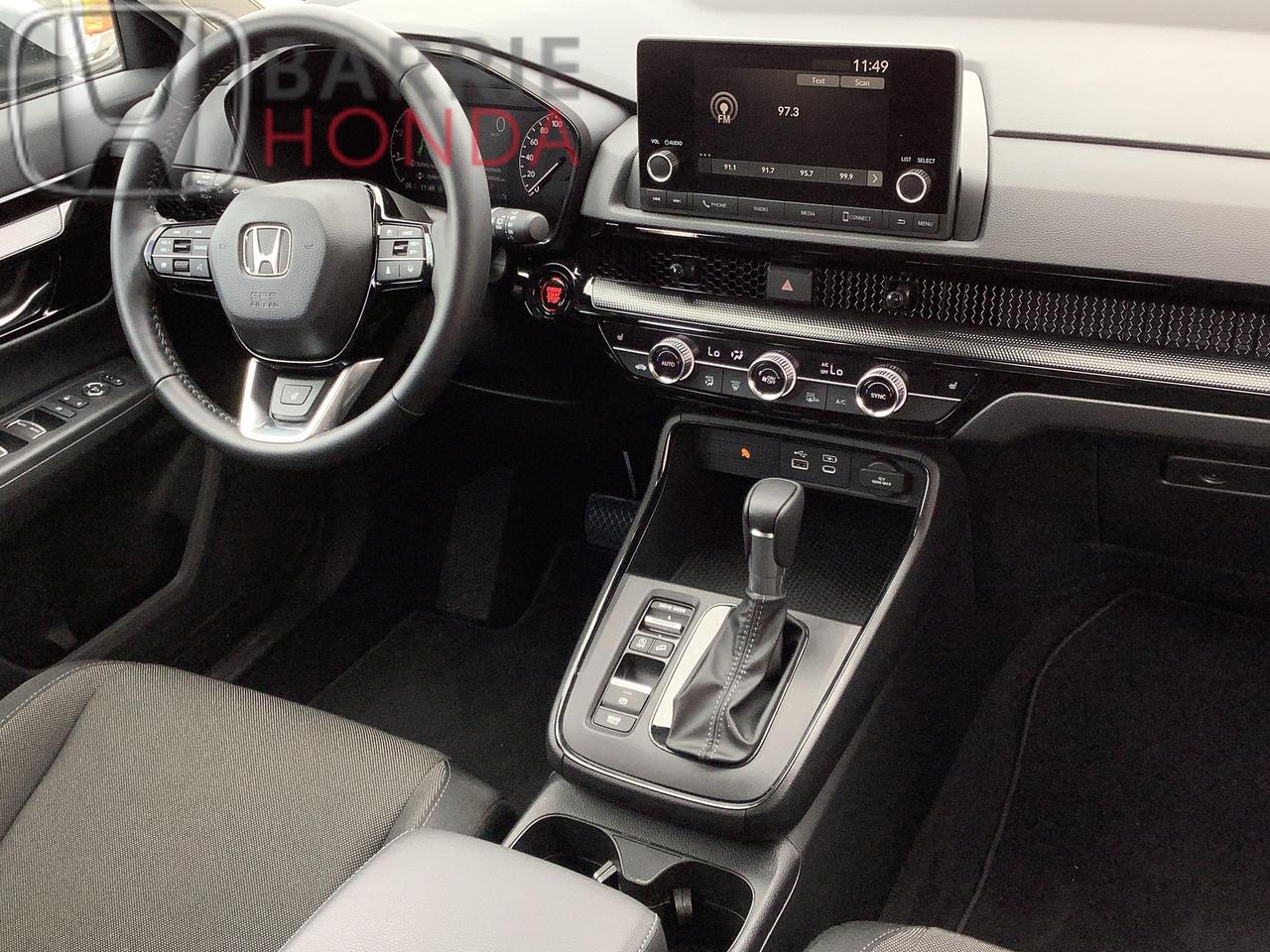 2025 Honda CR-V Sport 4dr All-Wheel Drive Photo