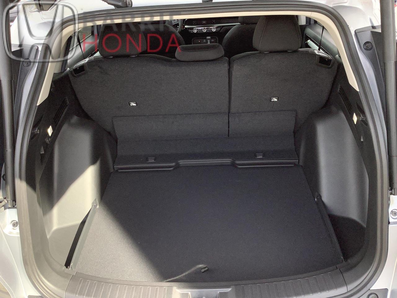 2025 Honda CR-V Sport 4dr All-Wheel Drive Photo