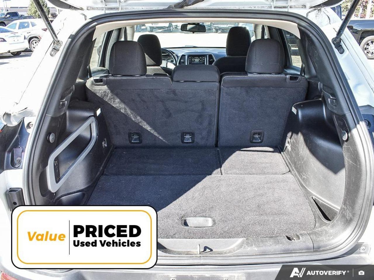 2014 Jeep Cherokee North 4dr 4x4 Photo