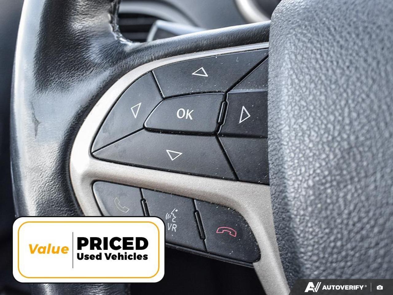 2014 Jeep Cherokee North 4dr 4x4 Photo