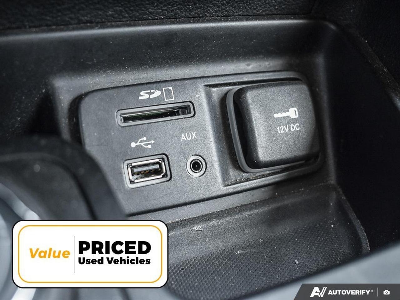 2014 Jeep Cherokee North 4dr 4x4 Photo