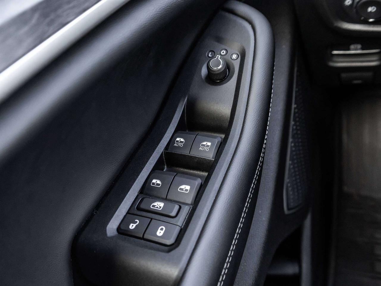 2025 Jeep Grand Cherokee Limited Photo