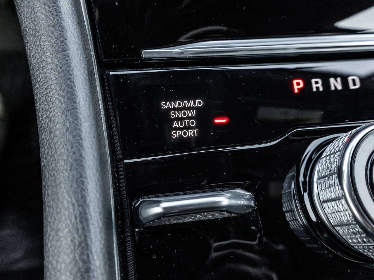 2025 Jeep Grand Cherokee Limited Photo