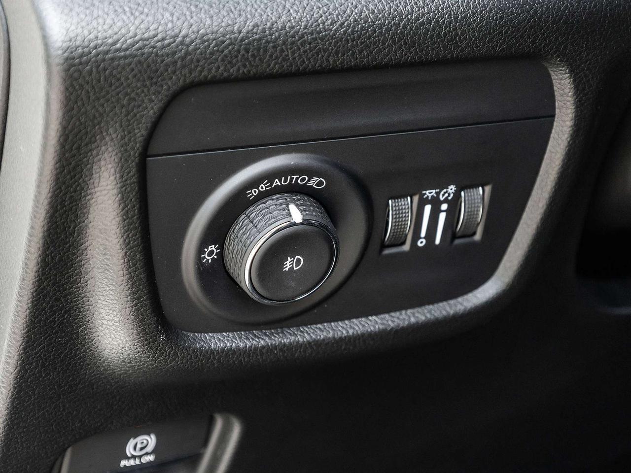 2025 Jeep Grand Cherokee Limited Photo