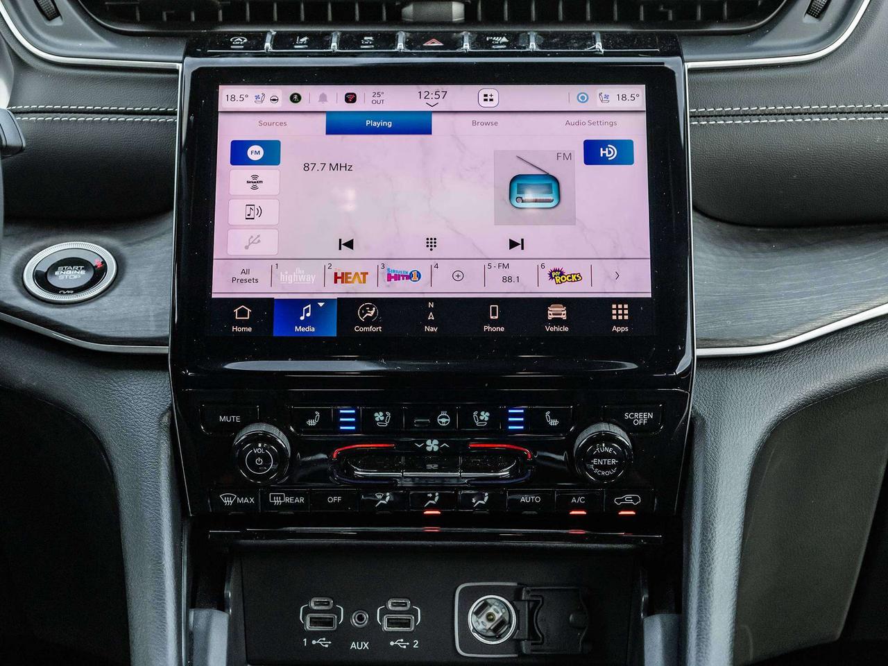 2025 Jeep Grand Cherokee Limited Photo